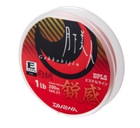 月下美人TYPE－E　鋭感（エイカン）